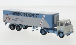 Brekina 85175 - H0 - Scania LB76 Thermotransport SLAB